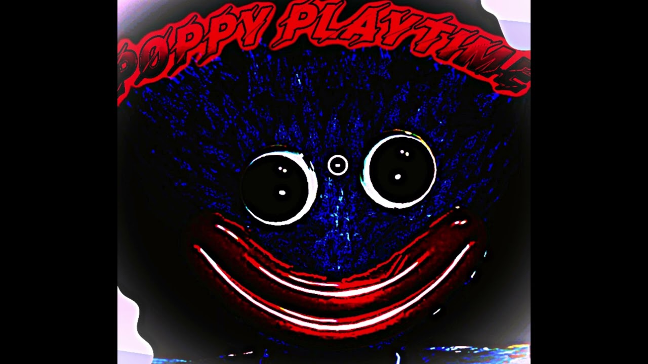 POPPY PLAYTIME SOULD FUNK