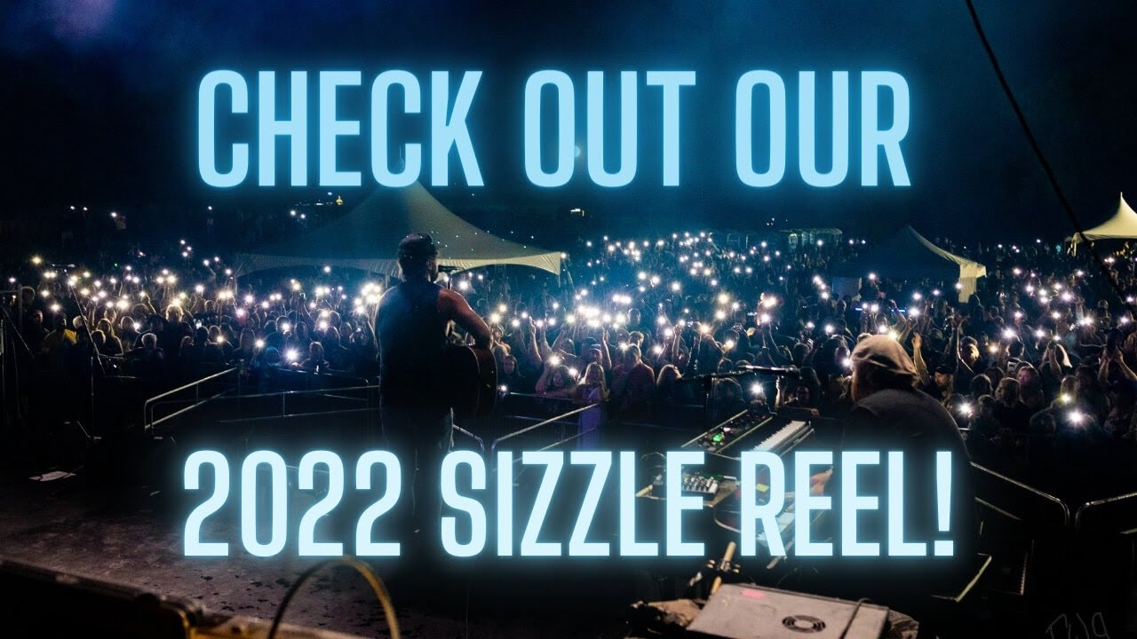 Pynx Pro Sizzle Reel 2022