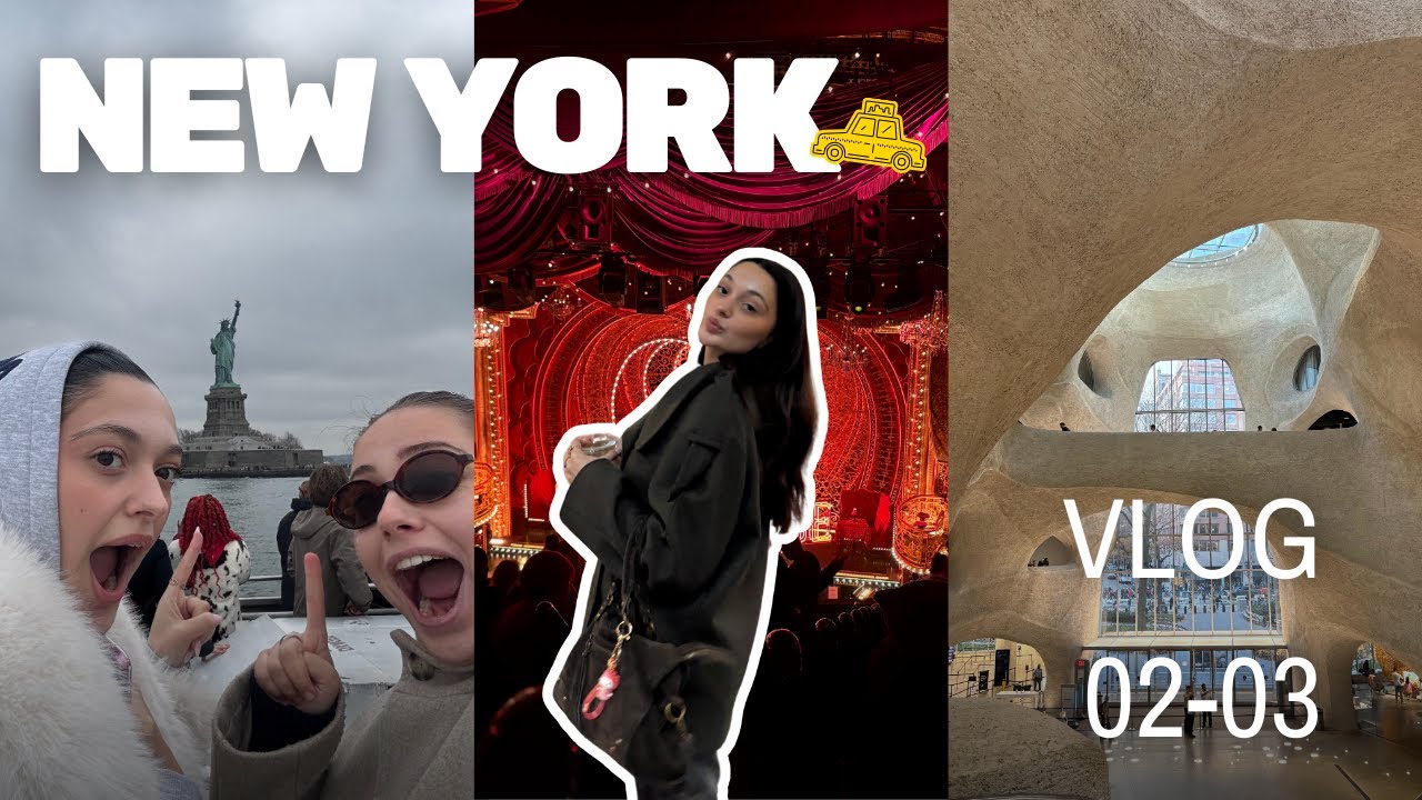 NYC DIARIES - On s’est fait arnaquer !