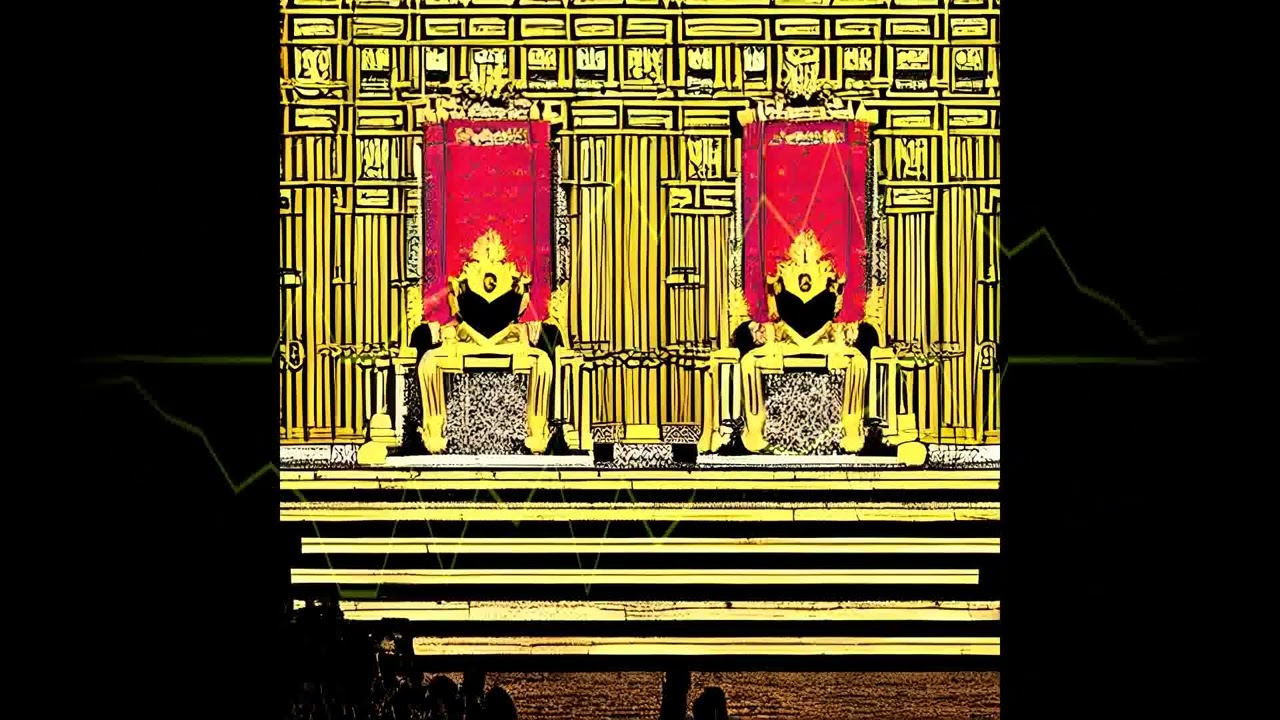 KANYE WEST X WATCH THE THRONE X VULTURES TYPE BEAT - 