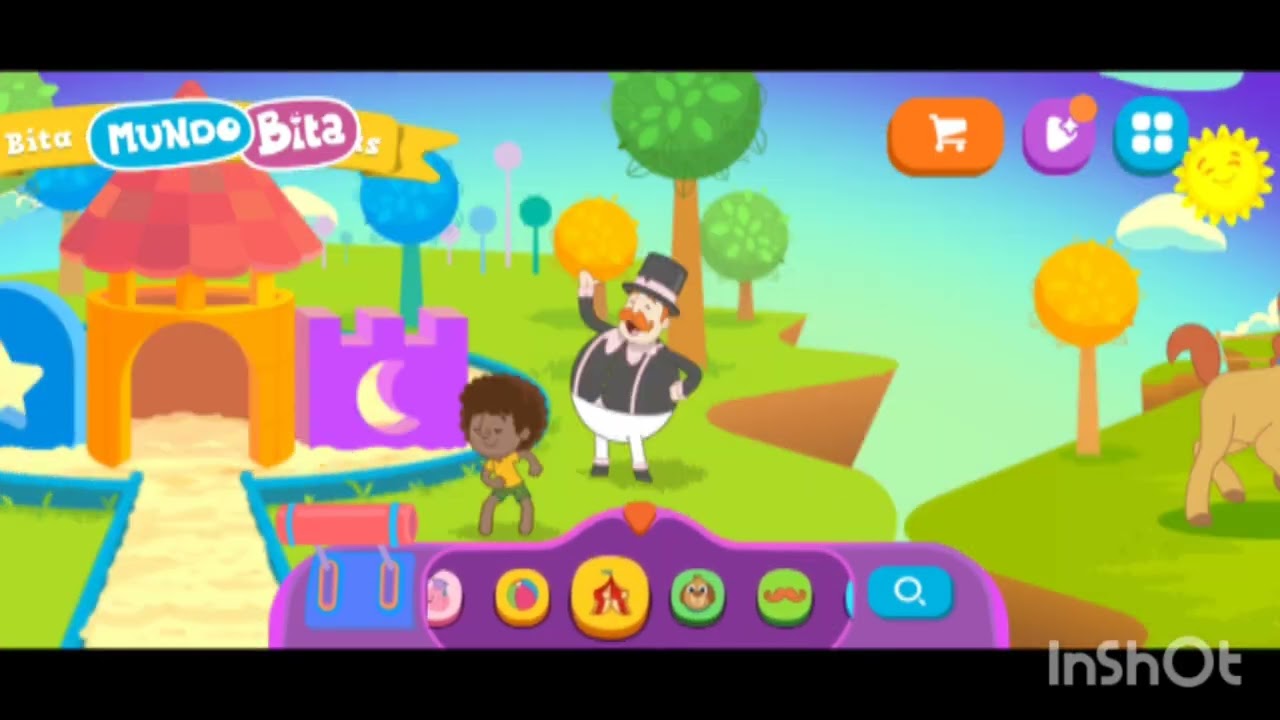 Mundo bita play