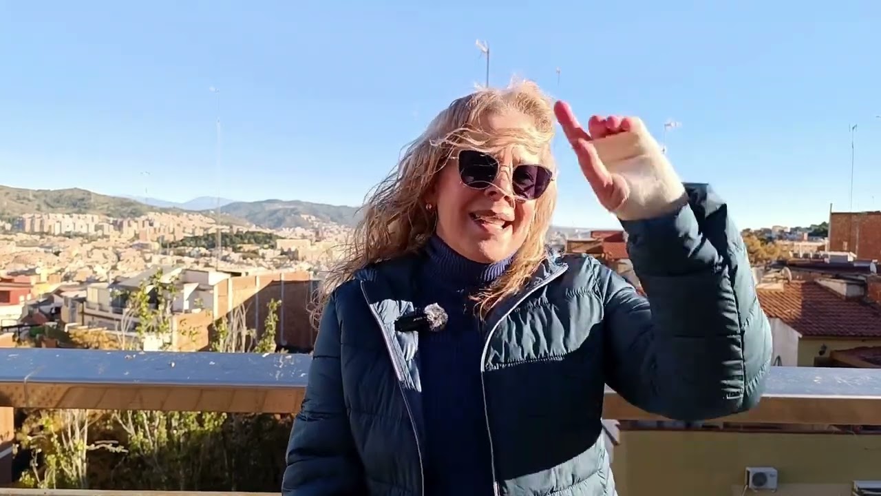 [40 VEUS, 40 DIES 🎉] Doris Abreu, usuària del Servei d'Inserció Laboral de la Fundació