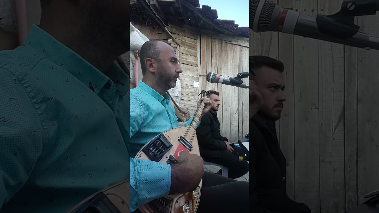 Mehmet TURNA     Fadik&Şu akkuşun gürgenleri 2021