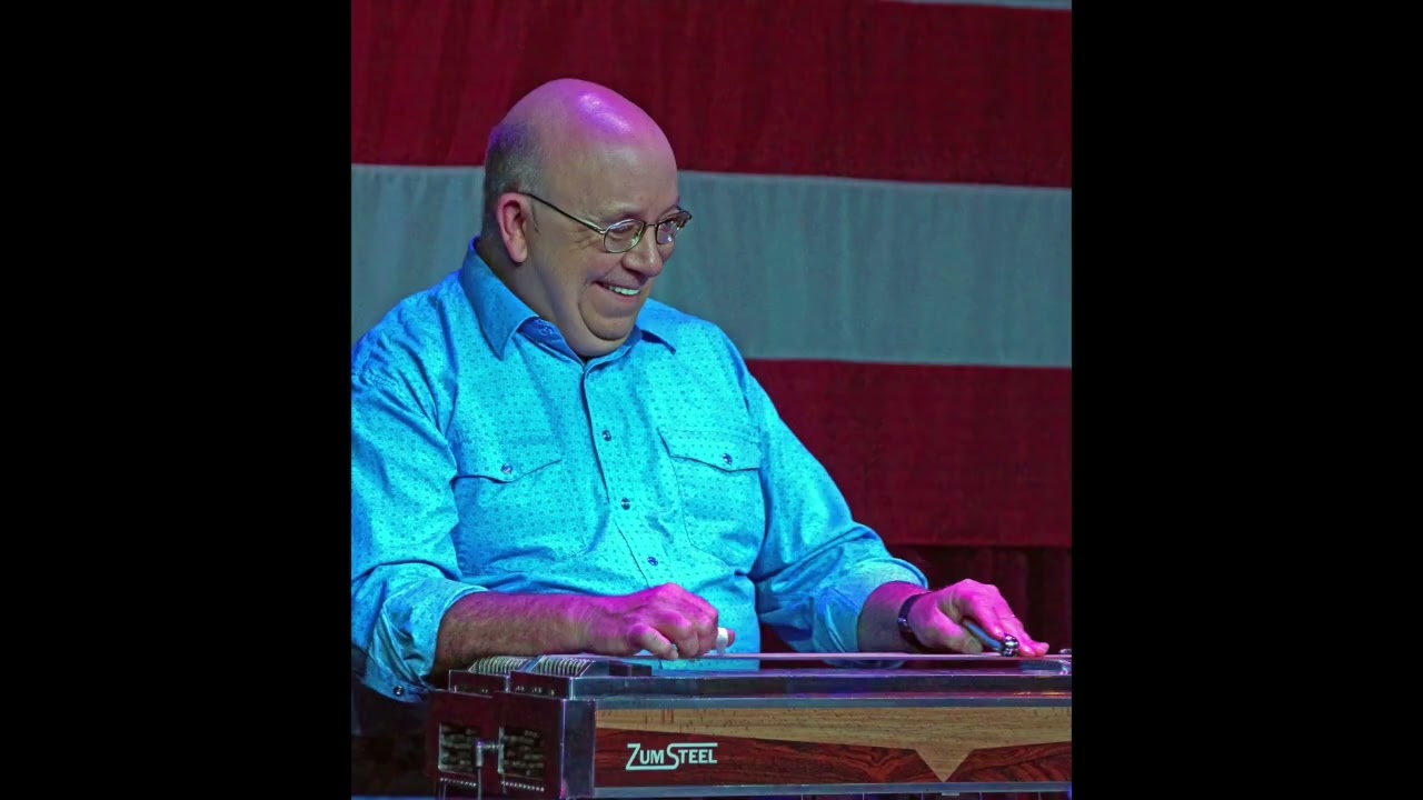 Michael Sweeney 2026