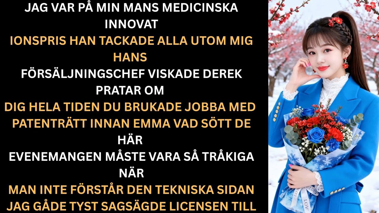 Hans älskarinna hånade mig jag tog tillbaka hans licens värd $180M
