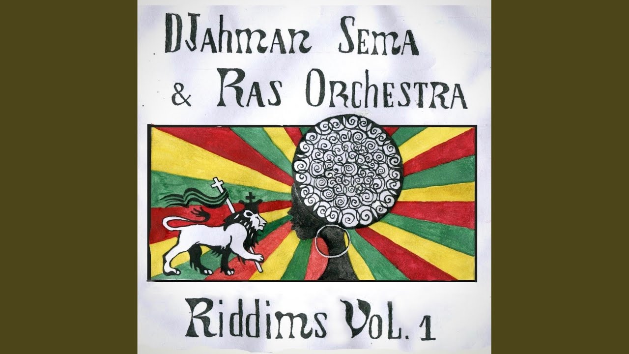 Misery Riddim (Instrumental)