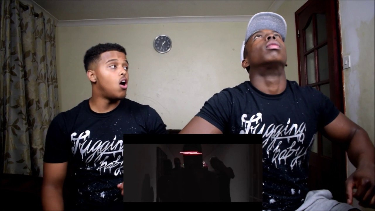 Reeko Squeeze - Mr. Rope [Music Video] | Link Up TV - REACTION