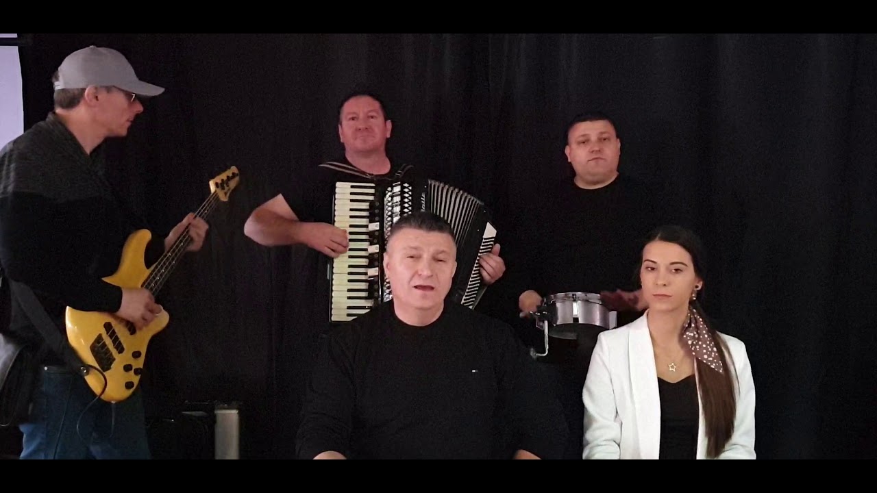 FEHRO & APSOLUTNO TURBO BEND......."Sijedi starac"( Halid.B )