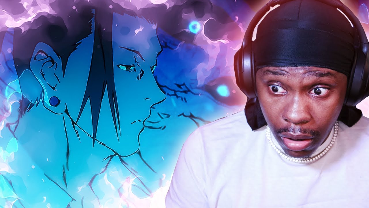 Jujutsu Kaisen Season 2 Episode 5 Reaction