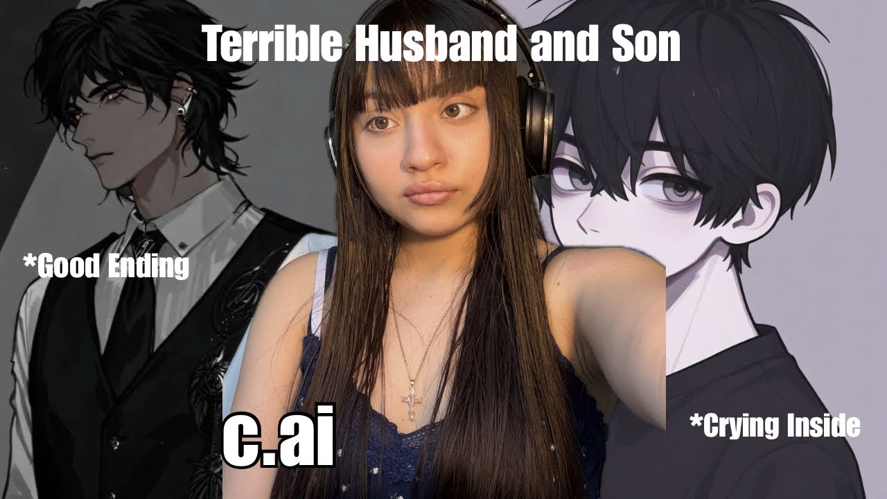 Going on Character AI for the first time