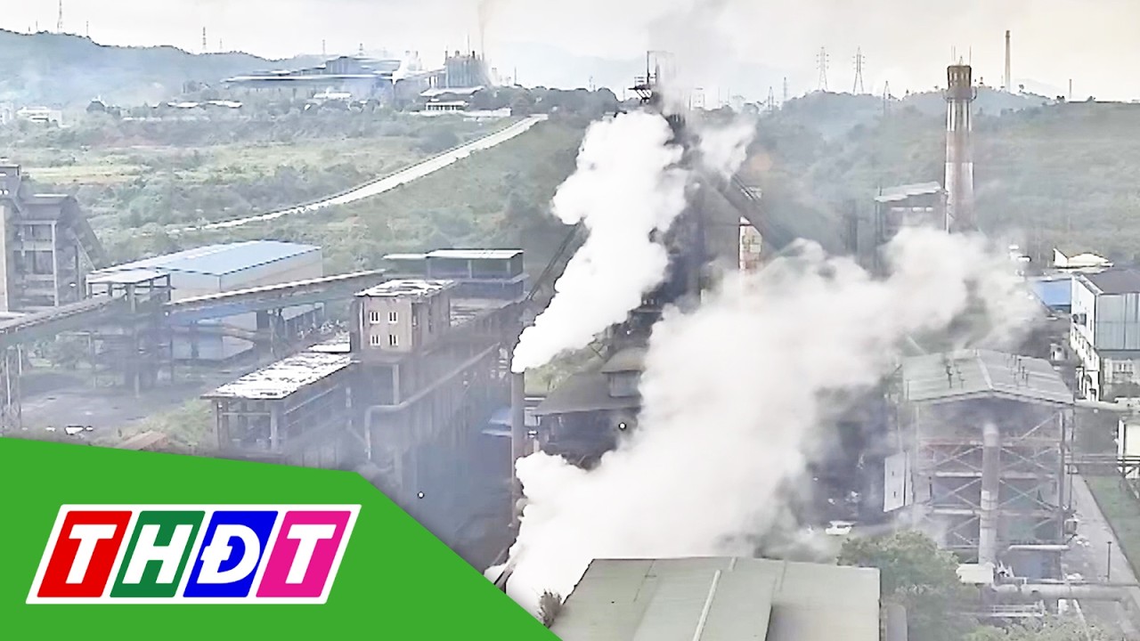 Đề nghị Lào Cai công khai kết quả xử lý vụ nổ Nhà máy phốt pho | THDT