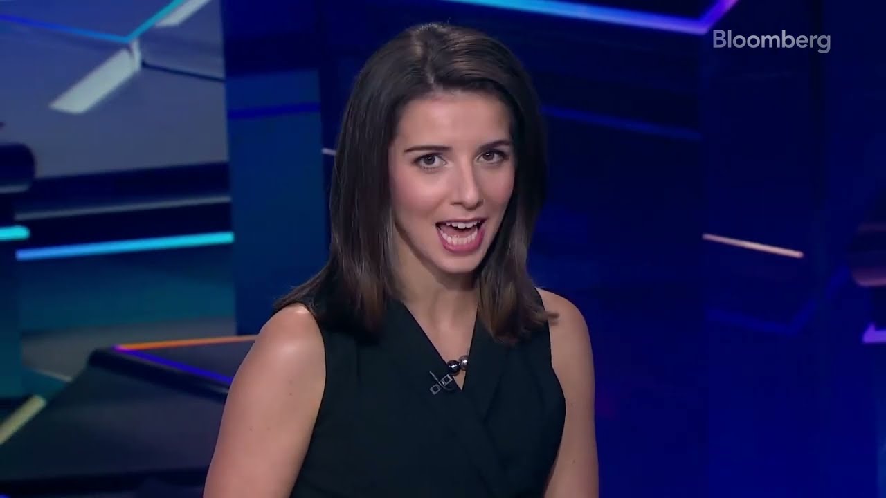Katie Greifeld - ETF chat