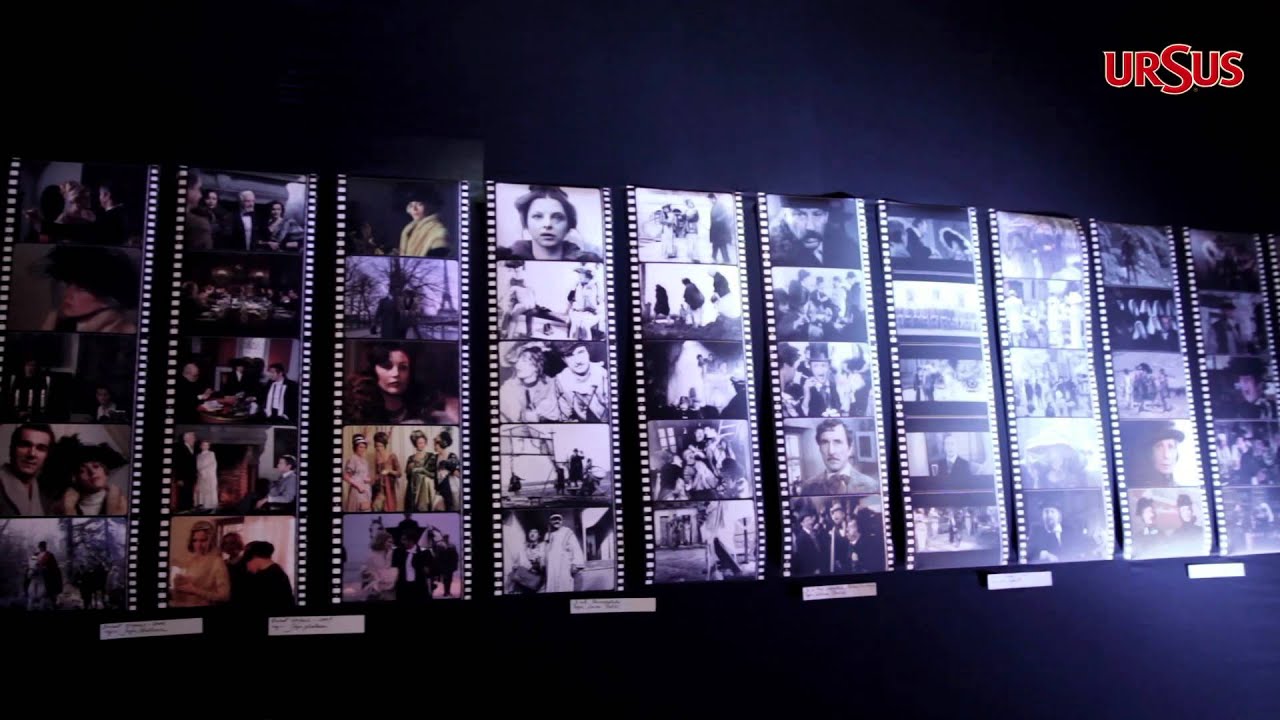TIFF 2011 powered by Ursus