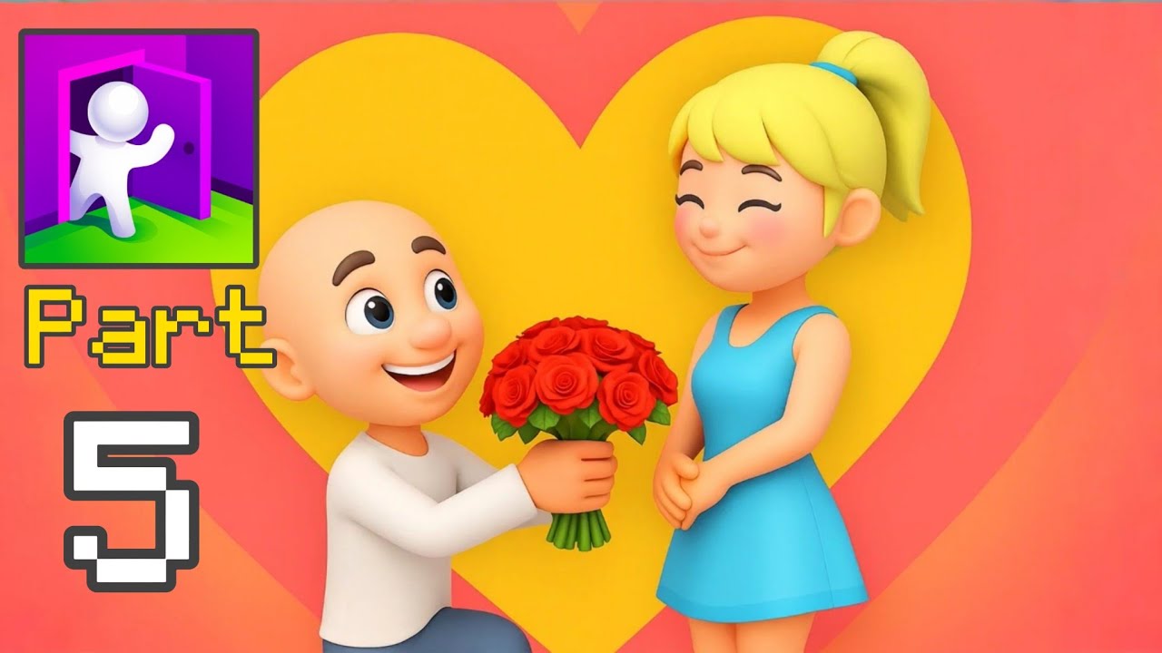 Staff! - Job Game - Gameplay Walkthrough Part 5 - Work Hard, Rise Fast! (iOS, Android)