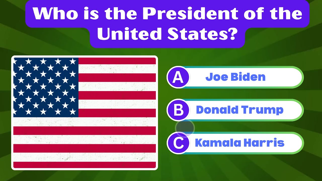 Викторина &laquo;Премьер-министр и президент всех стран 2025 года&raquo;