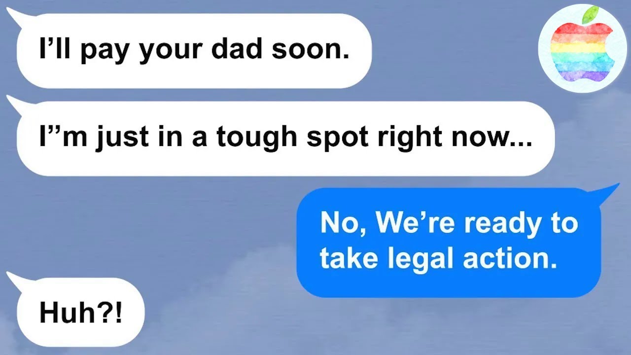 【Apple】My Future MIL Thought She Could Break the Law and Get Away With It—She Was So Wrong