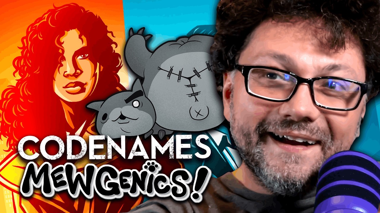 Codenames