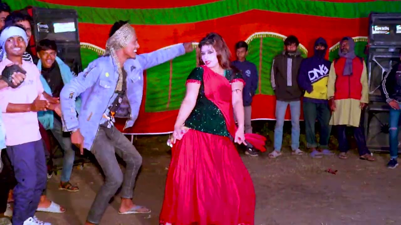 বিয়ে বাড়ির উরাধুরা নাচ | Pyarelal | প্যারে লাল | Pyare Lal re | Bangla New Dance 2026