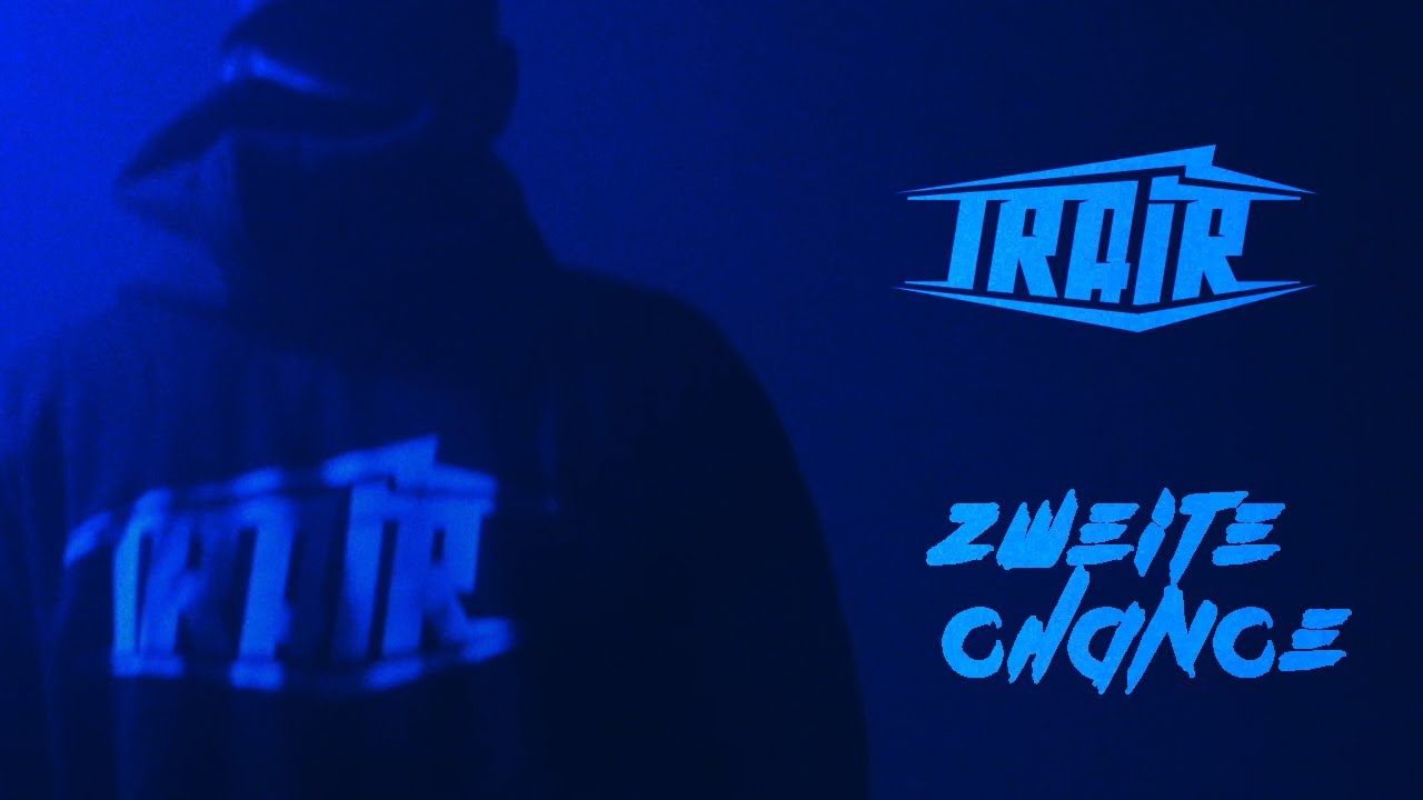 TRAIR - ZWEITE CHANCE (prod. by Yenobeatz)