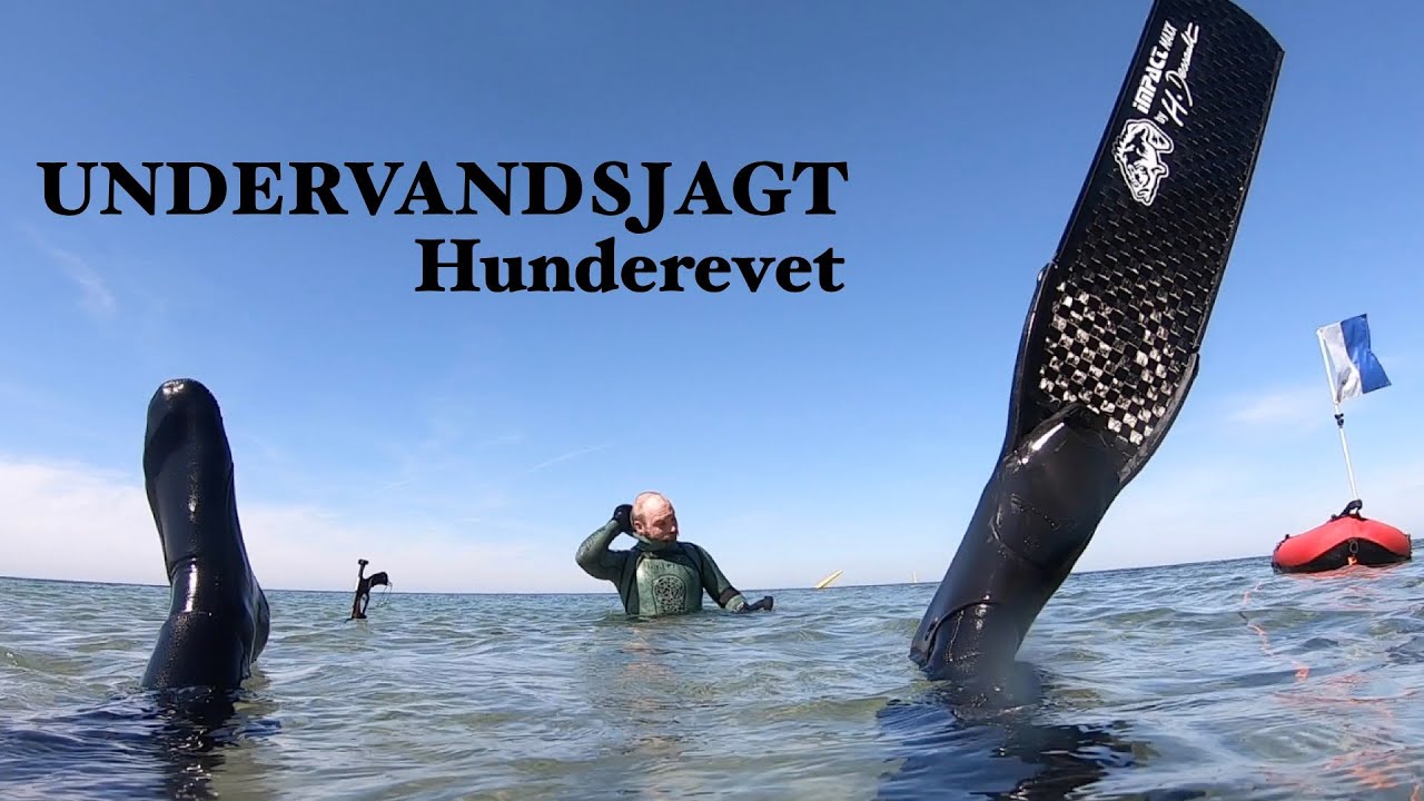 UV JAGT I På jagt ved Hunderevet I Sæson 3 Episode 1