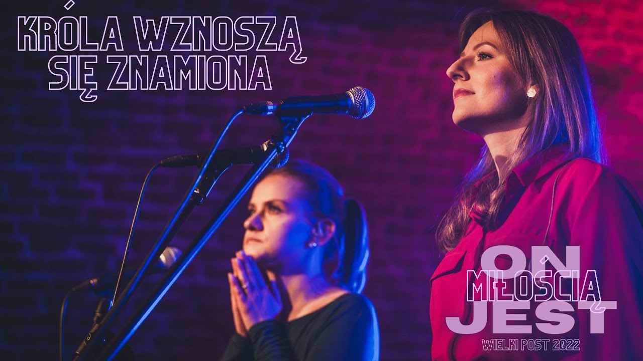 Play&Pray - Króla wznoszą się znamiona | Live Session