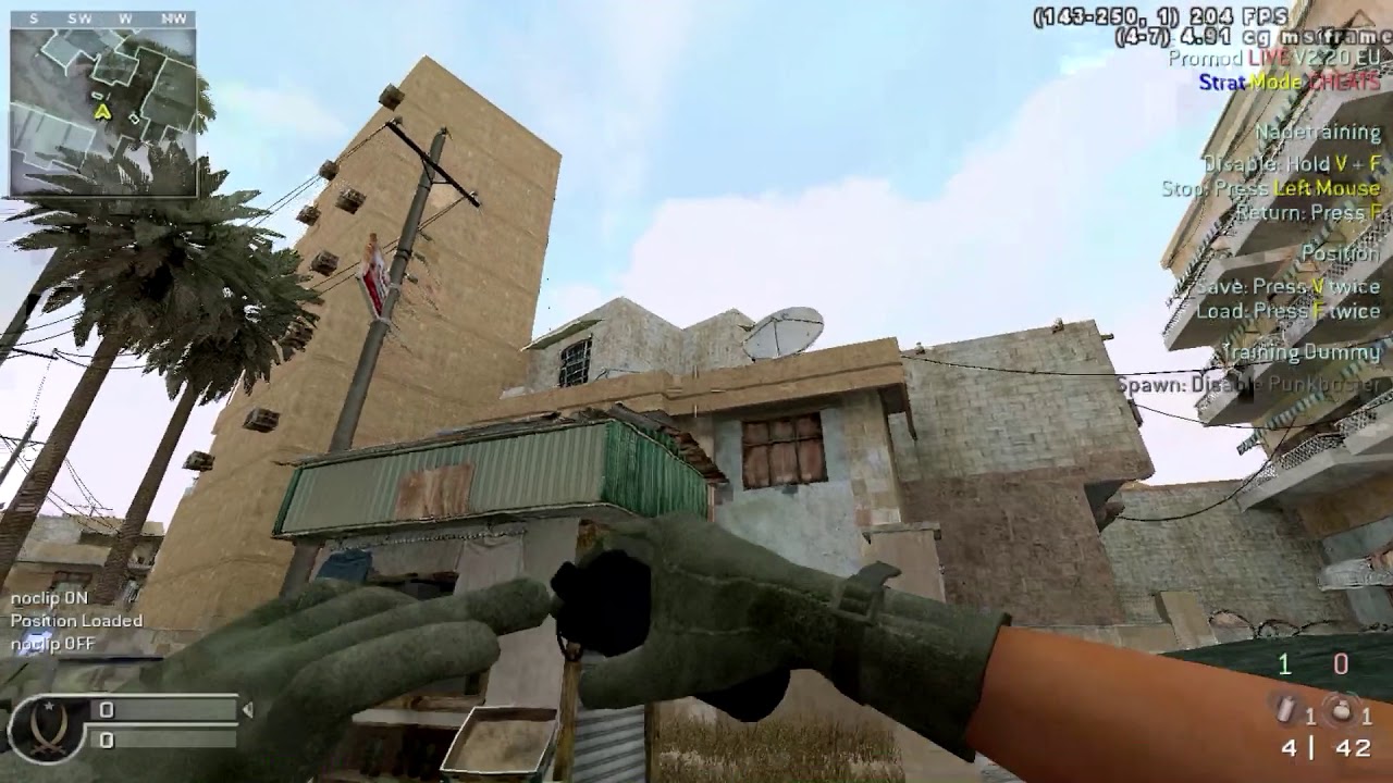 SMOKE TUTORIAL COD4 2020 ▁ ▂ ▃ ▅ ▆ █ ＢＥＳＴ █ ▆ ▅ ▃ ▂ ▁