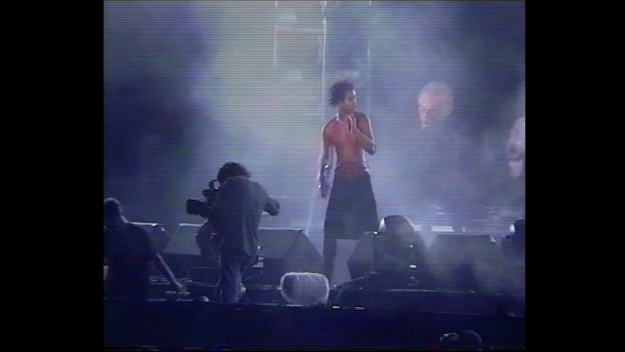 The Prodigy - Breathe Live V97, Chelmsford 17.08.97