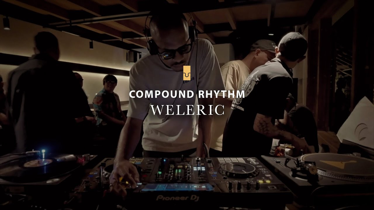 UNSUR COMPOUND RHTYMS WALEARIC