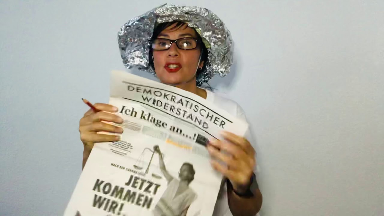 Wochenzeitung Demokratischer Widerstand