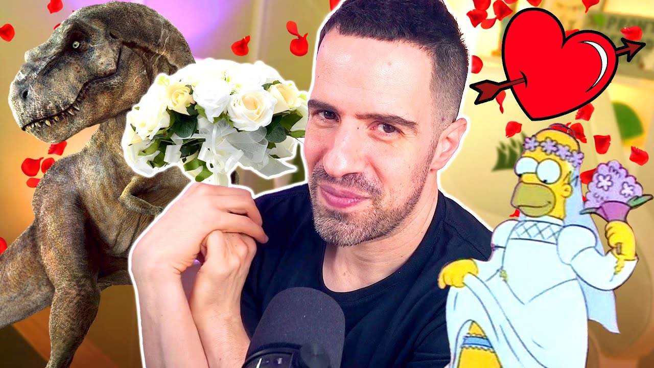 TUVE UNA CITA REAL (fallida obvio pero cita al fin) - Tujenews