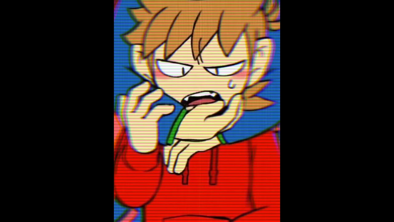 :)) tord x edd như n&oacute; lạ lắm