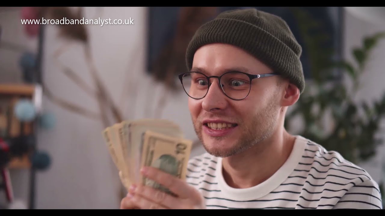 TalkTalk Broadband Review