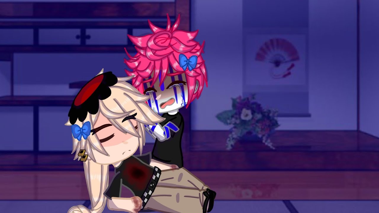But I love you so💗../ cringe☠️/ kny/ Demon slayer