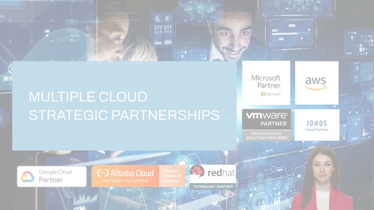 CLOUD BEAKER PRESENTATION