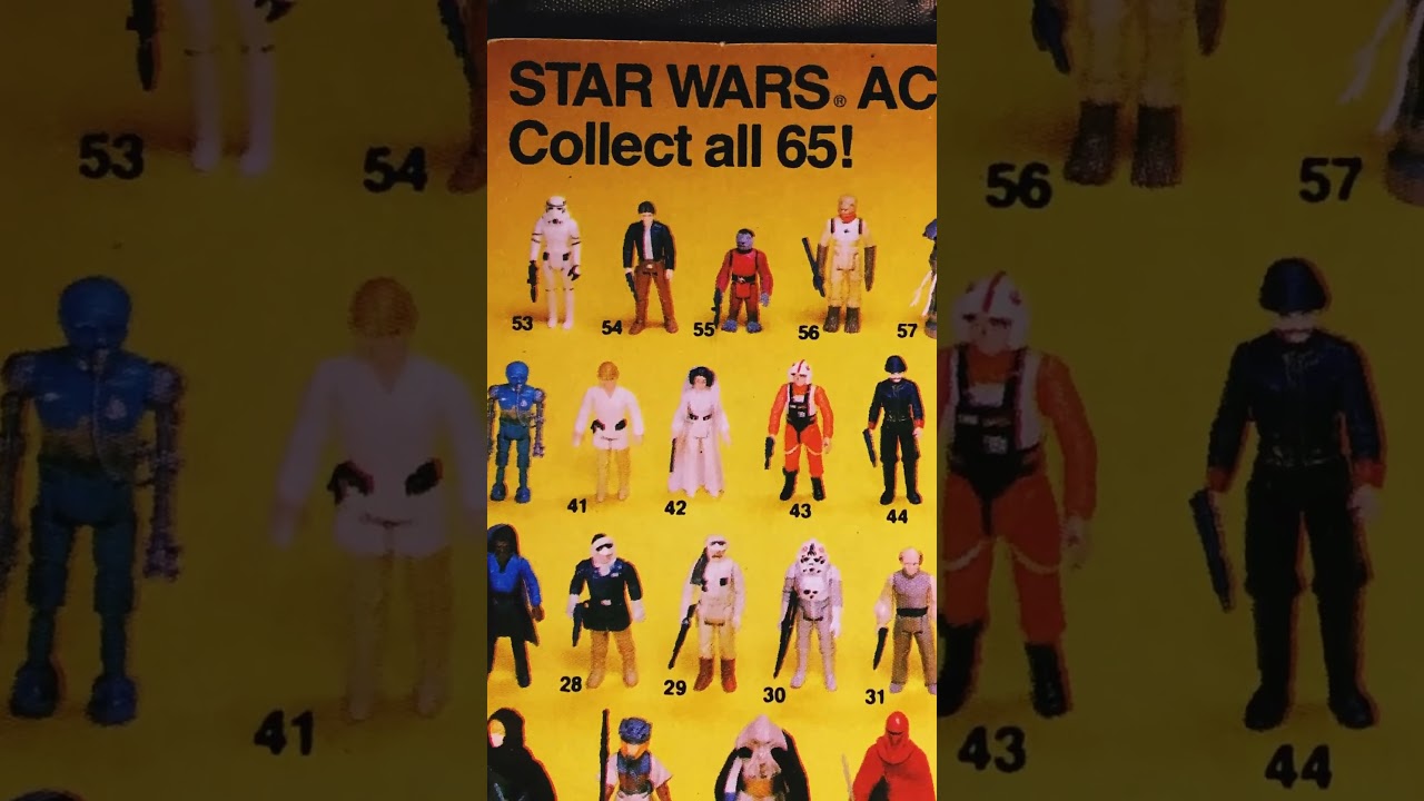 #kennerstarwars