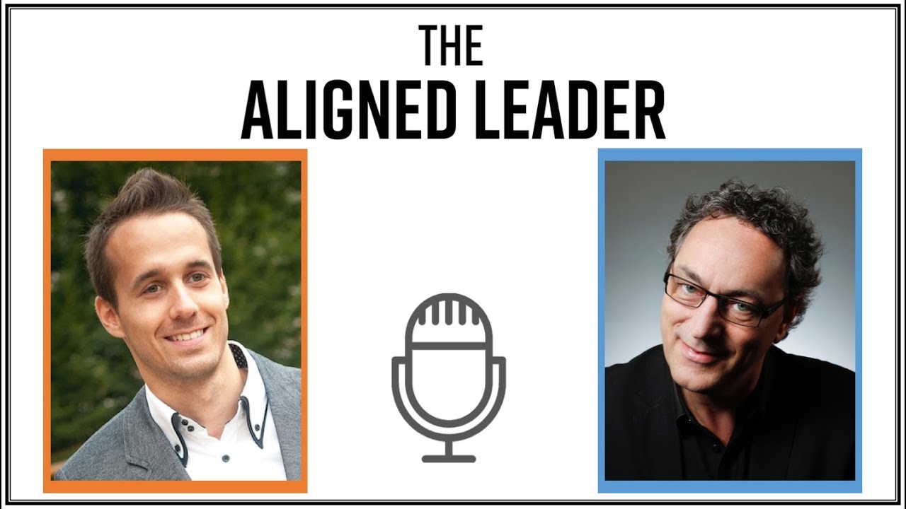 Technology vs. Humanity? | Gerd Leonhard