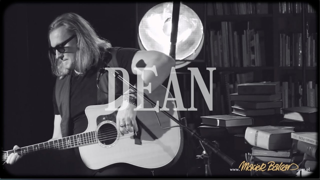 Dean