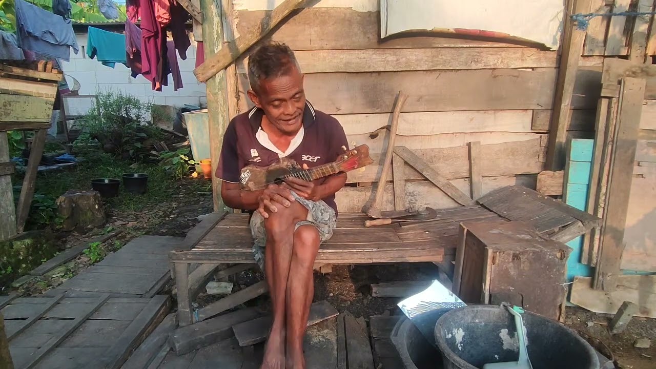 lek gowang ora tau ziarah kubur opo sebab pe RUNGOK NO