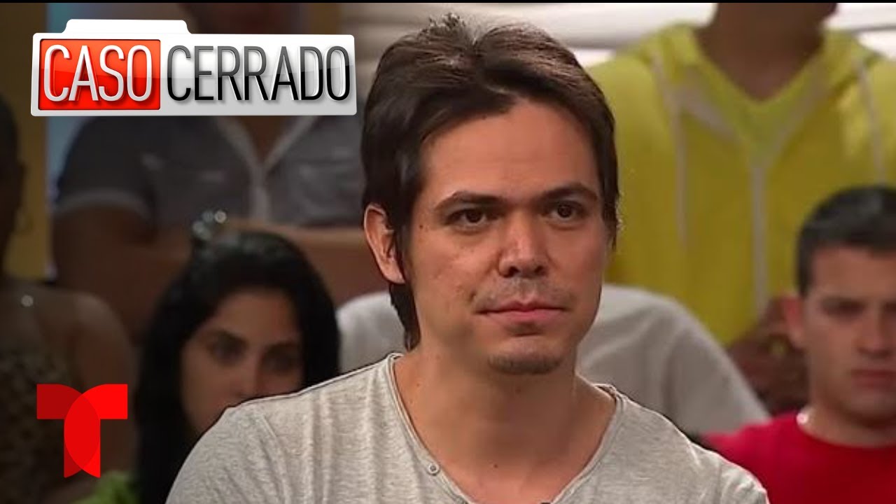 Our son died, but we must move on💔🕊️♥️| Caso Cerrado Complete Case | Telemundo English