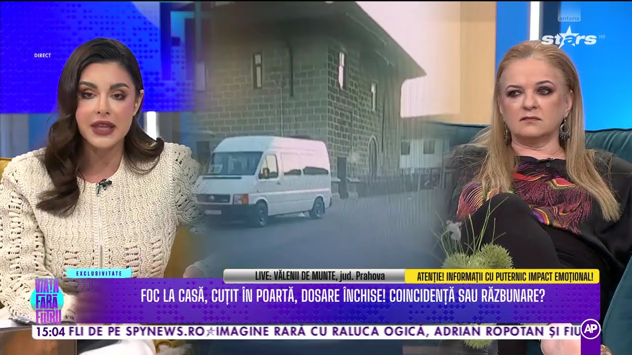 Noi probe &icirc;n cazul bărbatului din Vălenii de Munte care &icirc;nfruntă autoritățile!