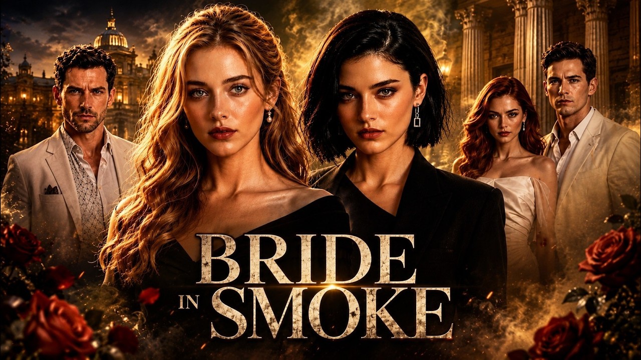 Bride In Smoke Drama Full Episode | Novia entre el humo pel&iacute;cula completa en espa&ntilde;ol | Fact & Review