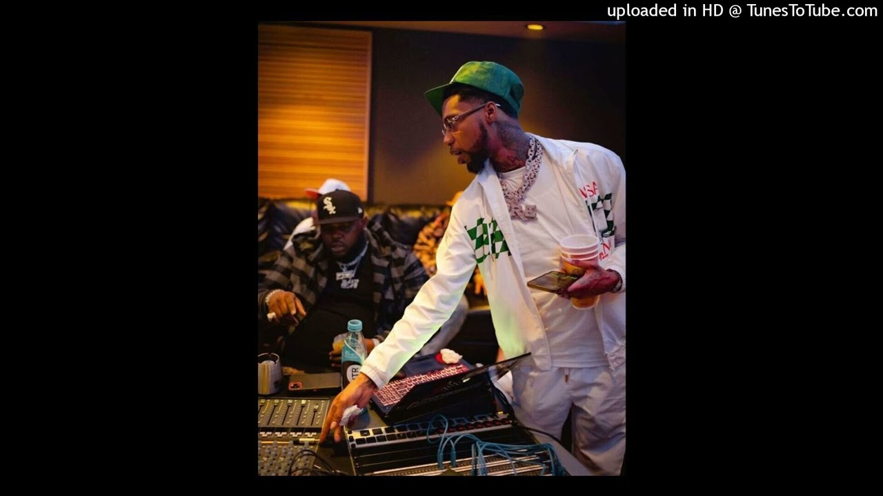 [FREE] Big Moochie Grape x Big Scarr Type Beat 2023 - 