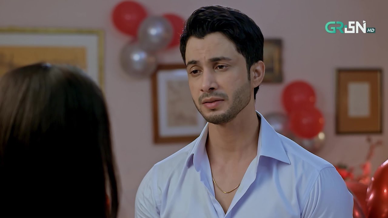 Tumhara Wahaj Ke Pas Jana  Mujhe Acha Nahi Lagta..! #visaaleishq #fahadsheikh #hibaaziz #shortvideos