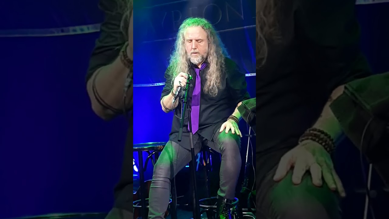 SUAL Now Acoustic - Holy Diver