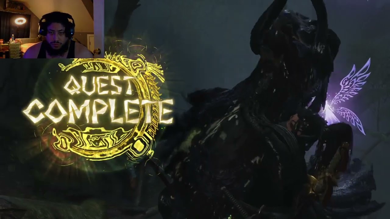 If It Moves, I Stab It 🗡️ Dual Daggers | MH Wilds (Part 7/13)
