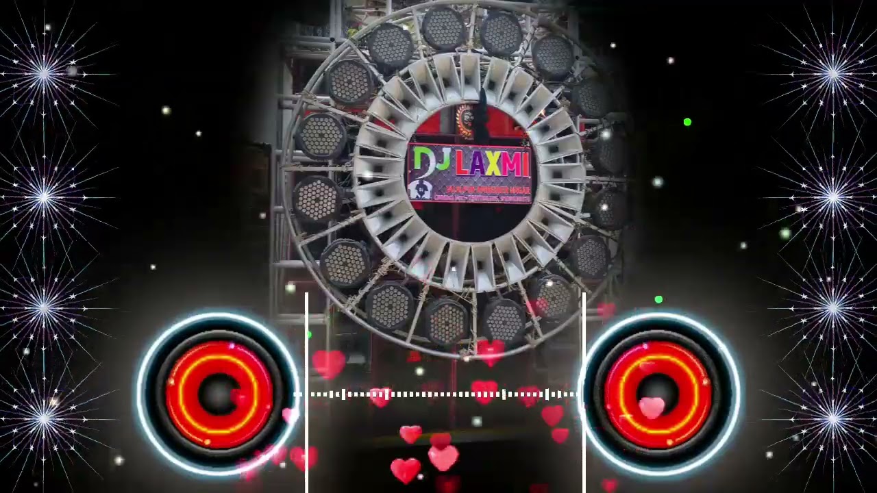 Dj Laxmi jalalpur ka new competition song Mob.7607706395.9198839875