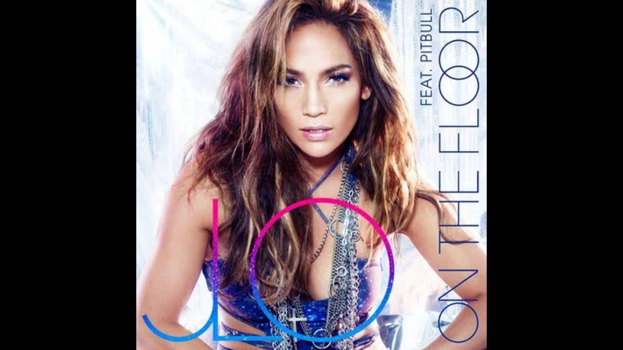 Jennifer Lopez feat. Pitbull - On the Floor [Bass Boosted] [HD]