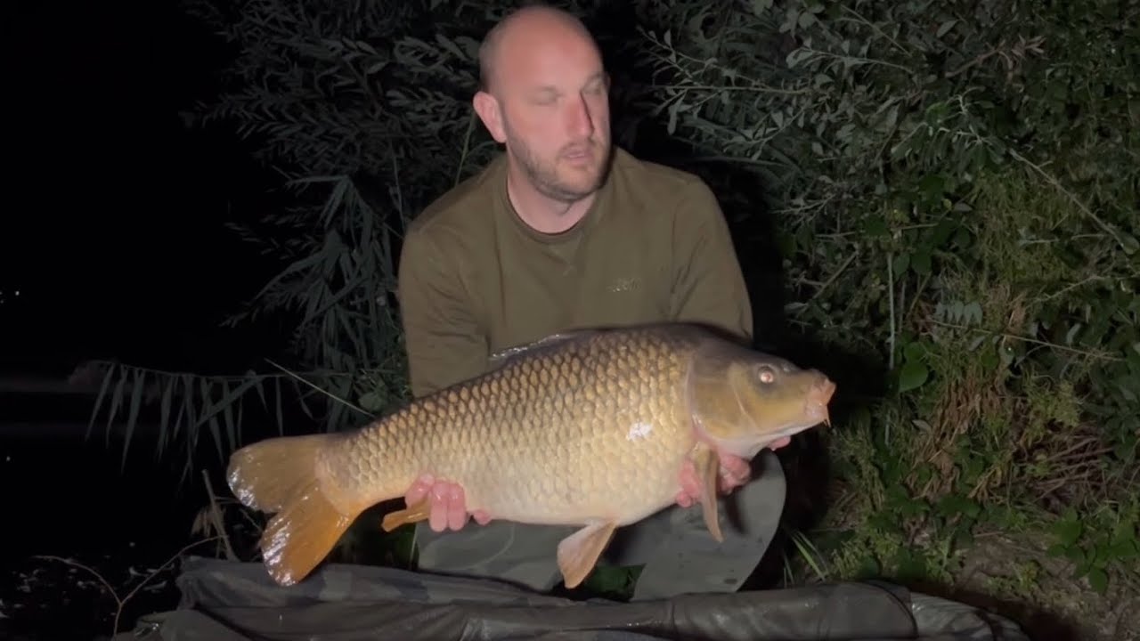 Syndicate Fishing