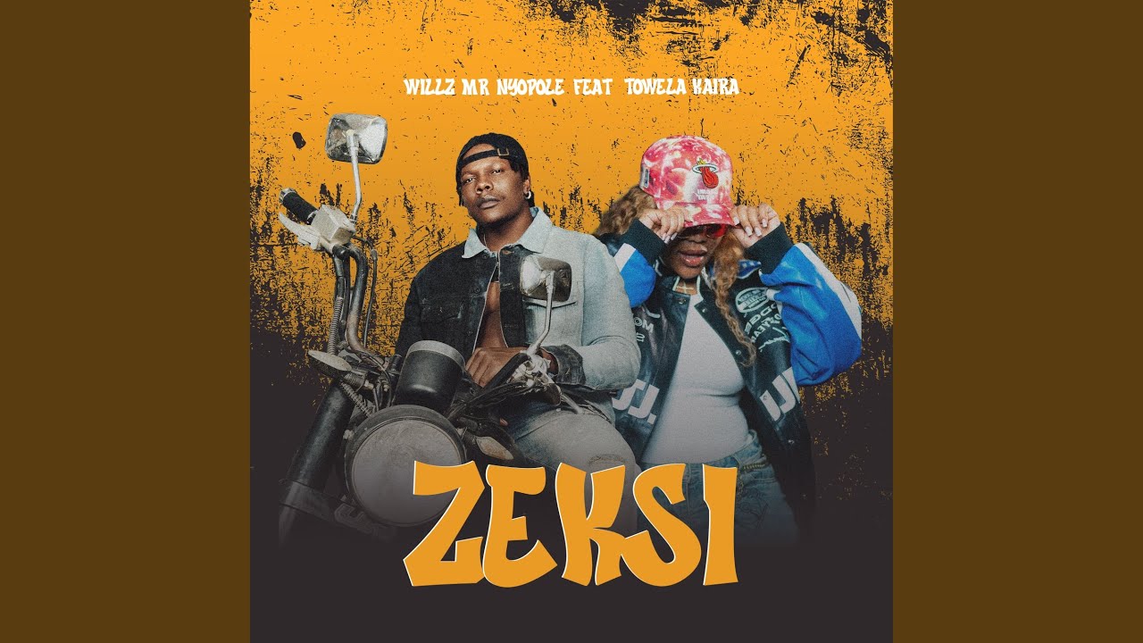 Zeksi
