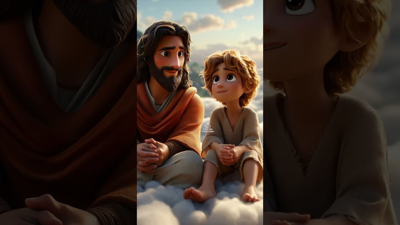 Jes&uacute;s &iquest;Por qu&eacute; los j&oacute;venes se olvidan de Dios? 😨🫤🙏🏽 #dios #jesus #biblia #jesusteama